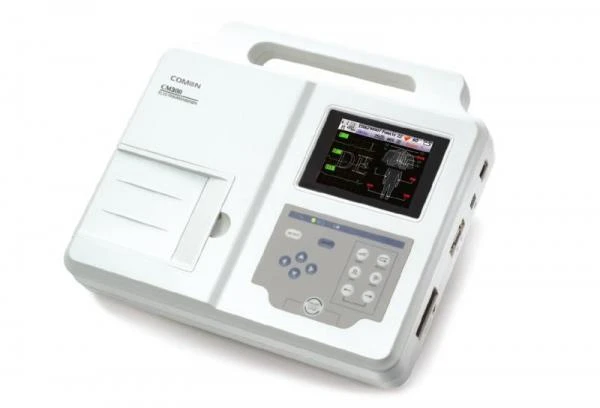 Elektrokardiografi COMEN CM 300