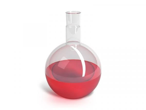 Колба П-1-250 не ТС