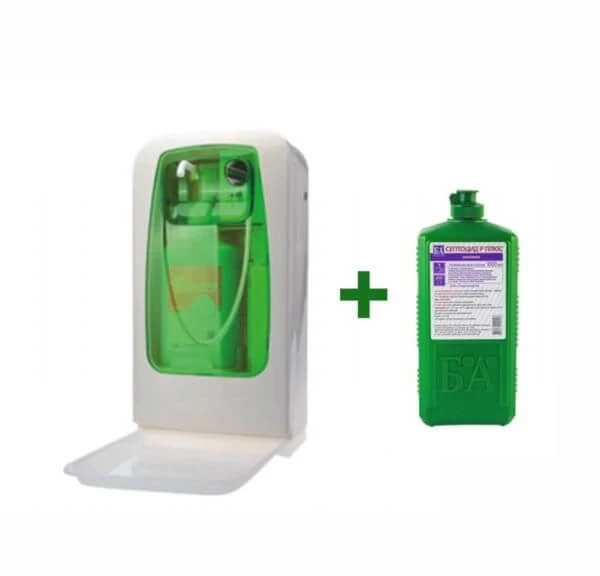 Beskontaktnie, mexanicheskie i loktevie dozatori