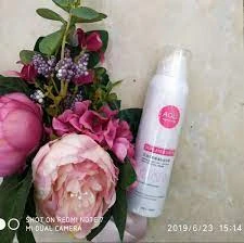 Спрей для депиляции Aoli