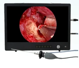 Эндоскоп ikeda full hd 22°