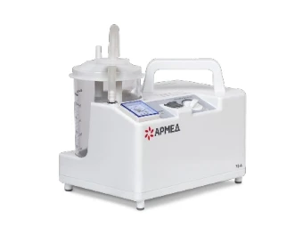 Вакуумный отсасыватель (отсос) малой мощности