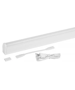 Svet.lineyniy svetod.ERA SML-10-WB-40K-W48, 48Vt, 4000K, 4320Lm, beliy