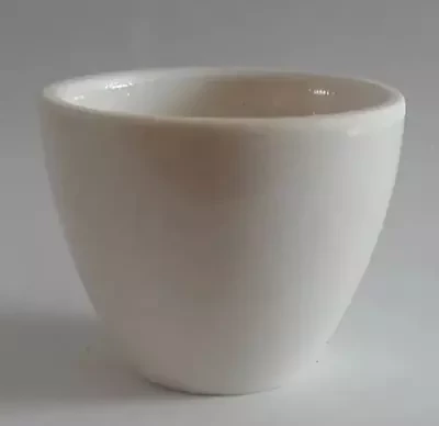 Pastki chinni tigel № 5 (55 x 28 x 42 mm)