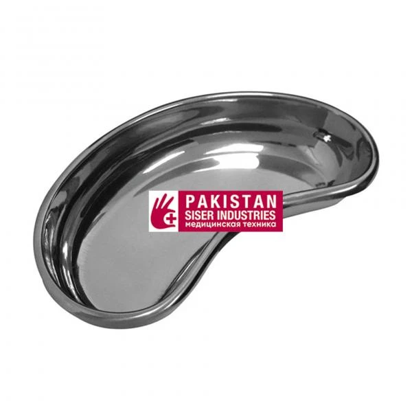 Лоток почкообразный 200 мл