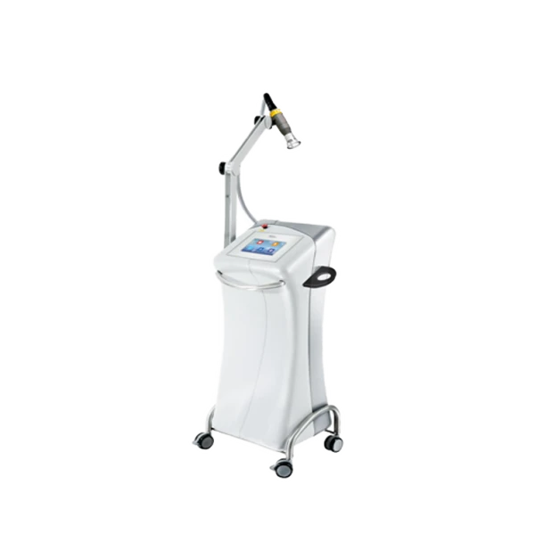 Lazernaya terapiya Fisioline LUMIX® PLUS i LUMIX® Ultra