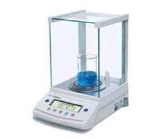 Analiticheskie vesi modeli CY224S
