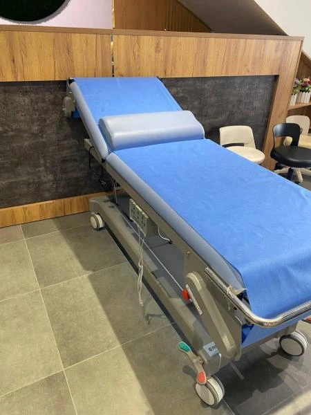 Medisinskaya kushetka IDG-005