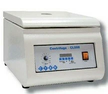 Центрифуга лабораторная