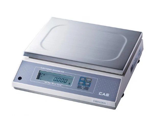 Vesi laboratornie CAS CBX (X-32KH)