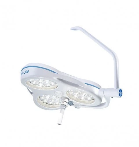 Медицинская операционная лампа MACH LED 300DF