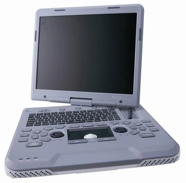 Portativnaya svetnaya ultrazvukovaya diagnosticheskaya sistema APOGEE 1000