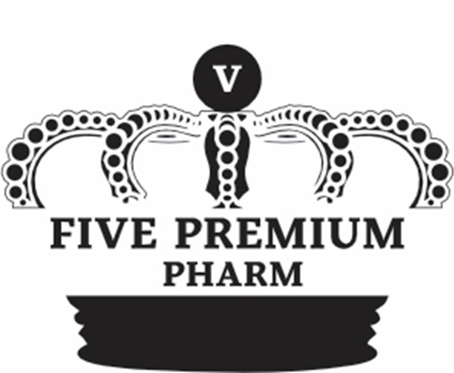 FIVE PREMIUM PHARM
