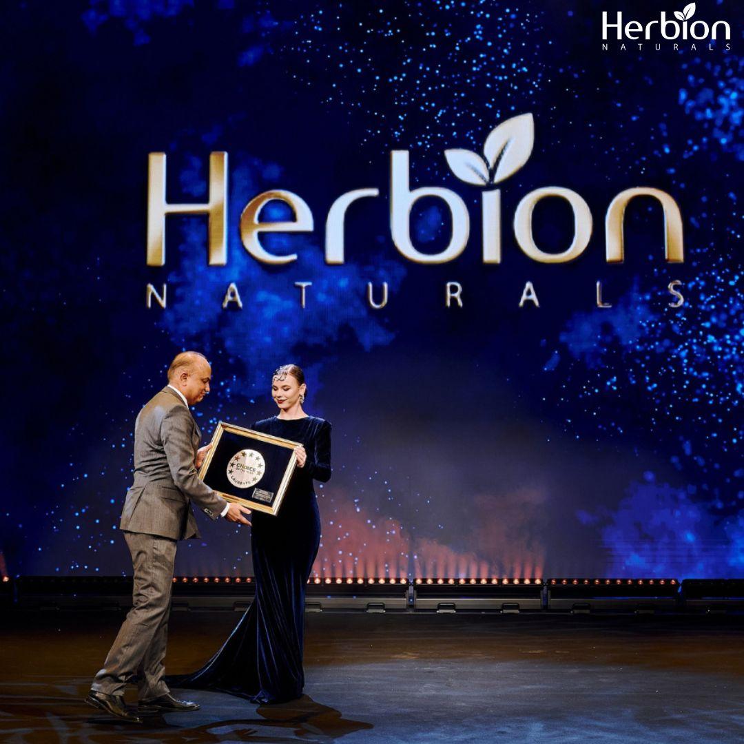 Herbion International