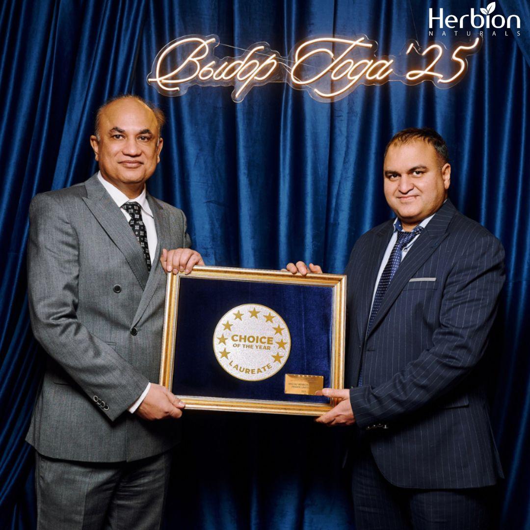 Herbion International
