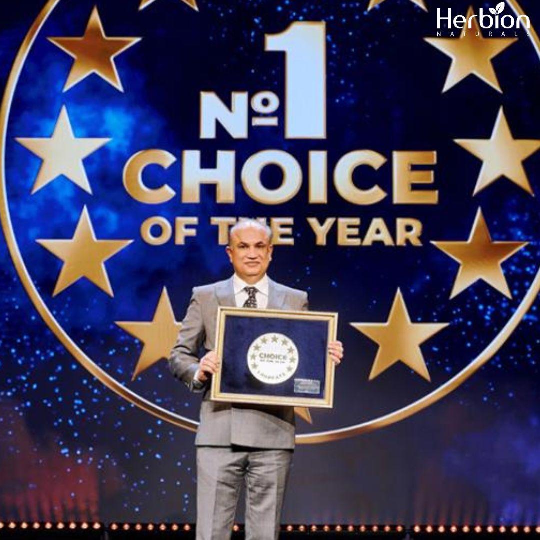 Herbion International