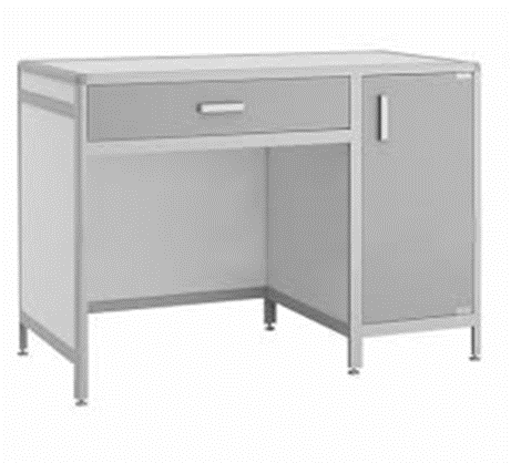 Стол лабораторный ITM-343