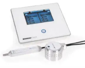 Аппарат лазерной терапии