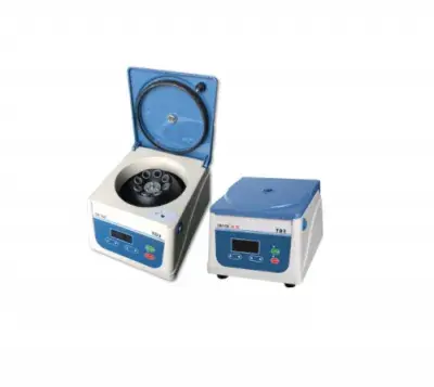 Laboratoriya santrifugasi