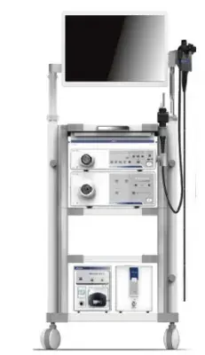 Видео эндоскопическая система