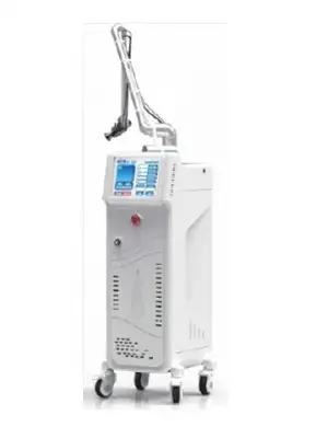 NBW-FI kasrli CO2 lazeri