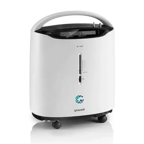 Кислородный концентратор YUWELL 5л