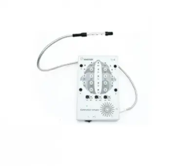 Электроэнцефалограф (ЭЭГ)