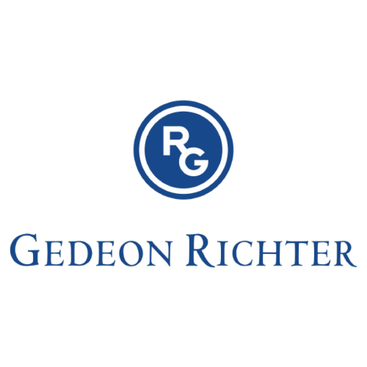 Gedeon Richter
