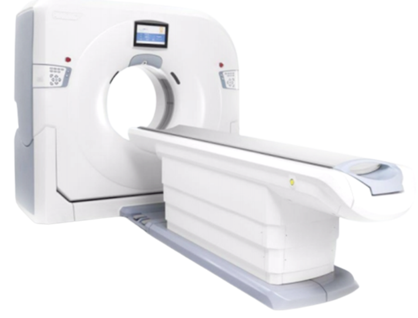 МСКТ Insitum 128, Многофункциональный томограф 128-слойный