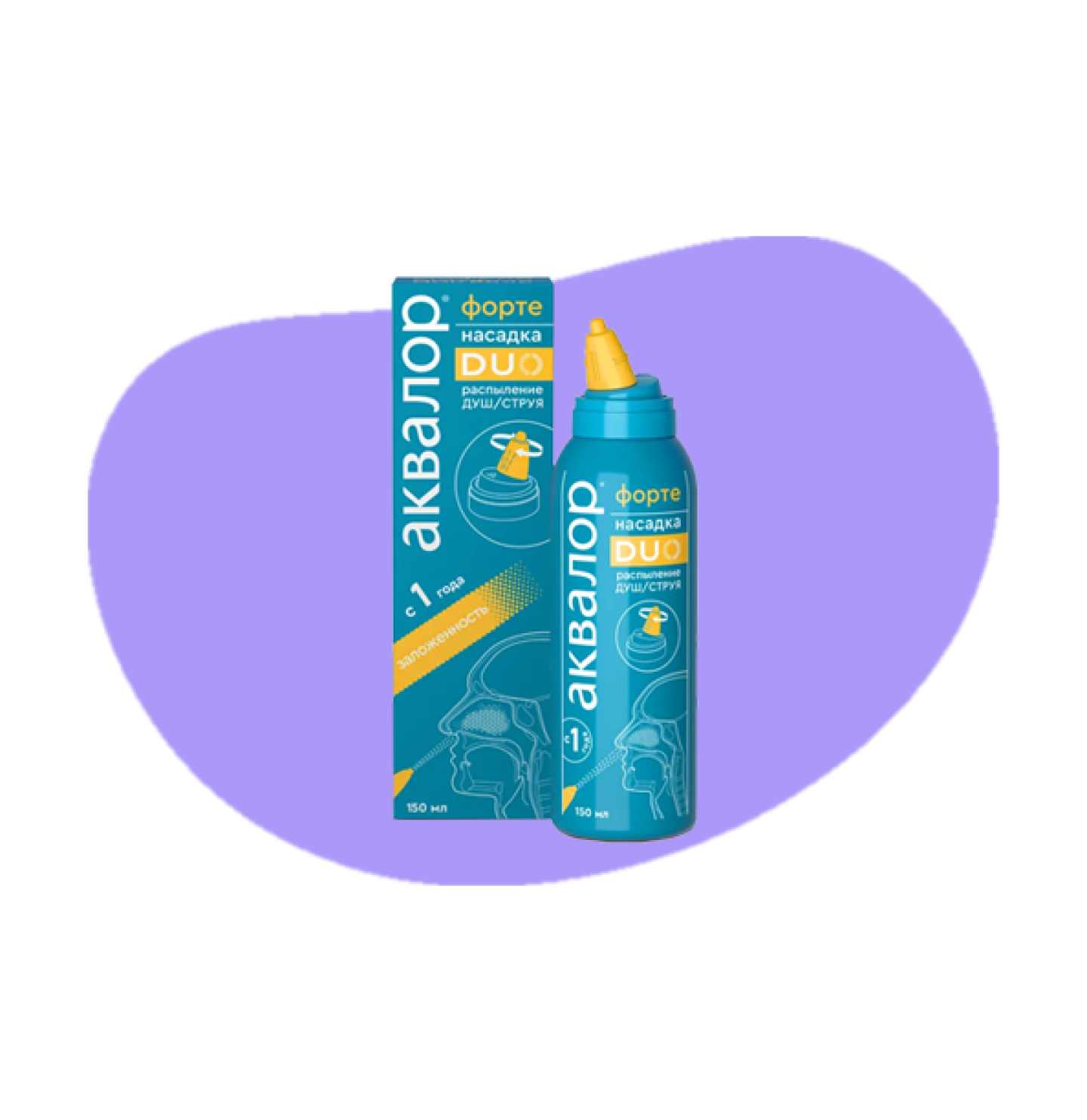 АКВАЛОР НОРМ