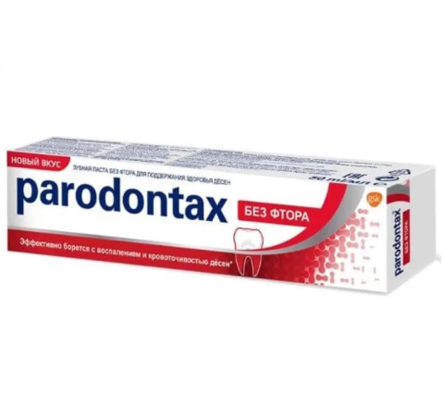 Paradontax